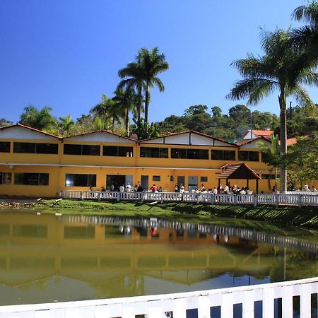 Hotel E Pousada Carvalho Conselheiro Lafaiete Kültér fotó